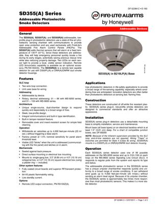 electrical back box for sd355|sd355t a.